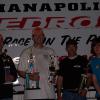 All the Night's winners at the Indianapolis Speedrome 5/15/10