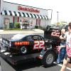 Steak and Shake Pre Race PartyFormer