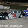 Official Feature Race Winner Ken Jones